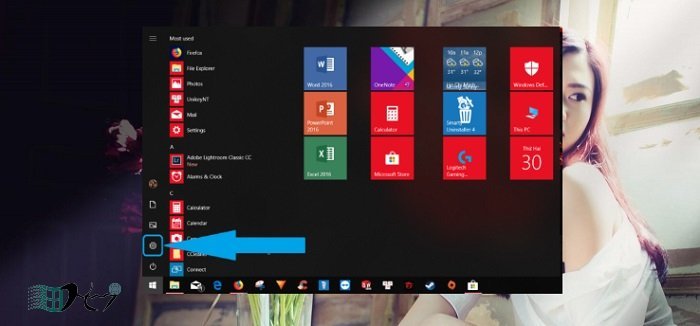 Reset Windows 10 về trạng thái ban đầu