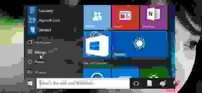 Cách thay đổi trình duyệt mặc định trên windows 10 3 Cách thay đổi trình duyệt mặc định trên windows 10