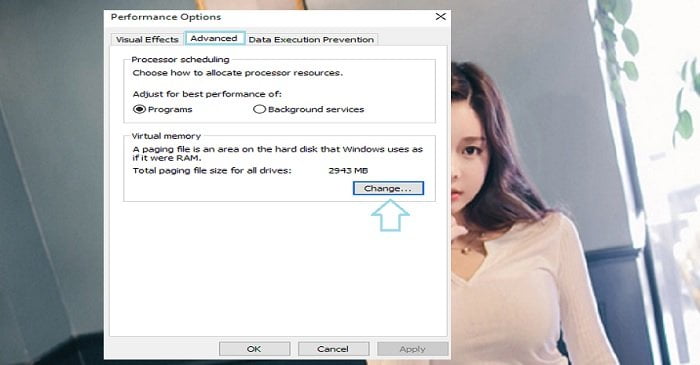 Hướng dẫn sửa lỗi Full Disk 100% trên windows 10