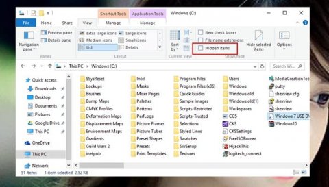 Cách khắc phục lỗi "Setup couldn’t start properly" khi nâng cấp windows 10 3 khắc phục lỗi "Setup couldn’t start properly" khi nâng cấp windows 10