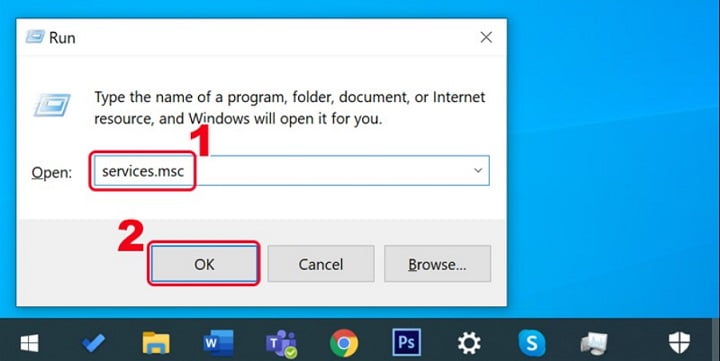 Cách sửa lỗi tìm kiếm trong Windows hiệu quả 4