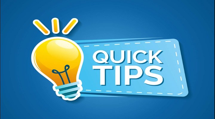 wordpress quick tips