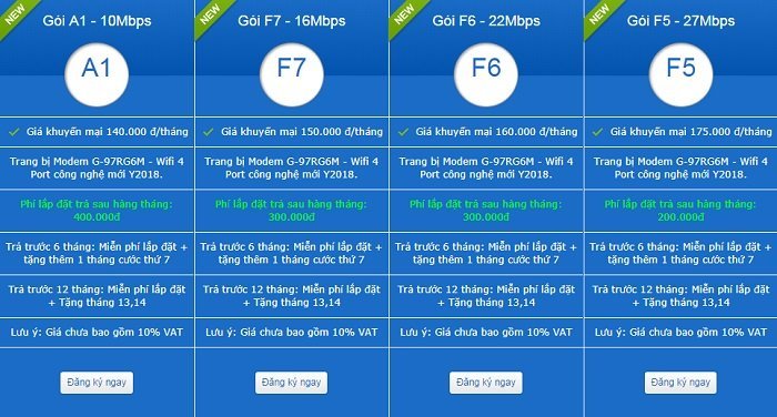Đường truyền Internet cáp quang của nhà cung cấp nào tốt nhất? 1 Đường truyền Internet cáp quang của nhà cung cấp nào tốt nhất?