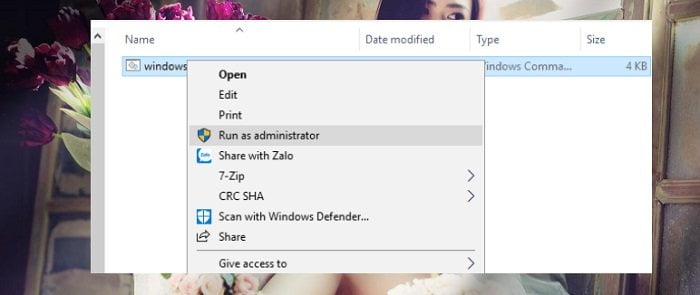 Các cách Active Windows 7 miễn phí đơn giản mà hiệu quả
