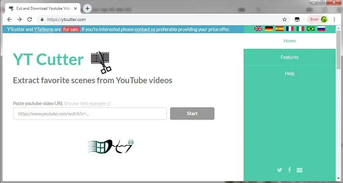 cat video youtube