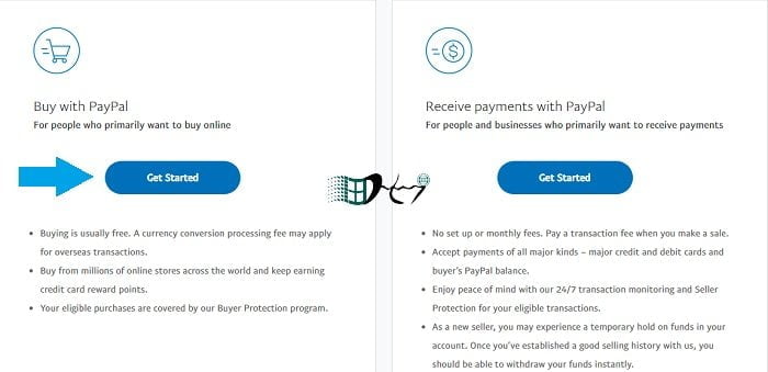 tao paypal moi nhat 1