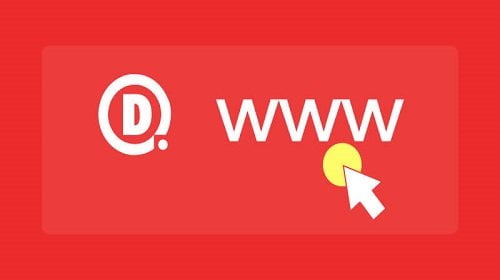 Coupon Domain.com giảm giá lên đến 25% tên miền 8