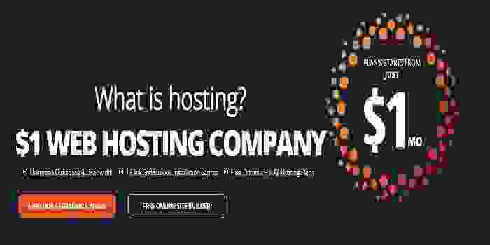 Hosting chất lượng giá cực rẻ chỉ 1USD/tháng từ Mytruehost 2 Hosting chất lượng giá cực rẻ chỉ 1USD