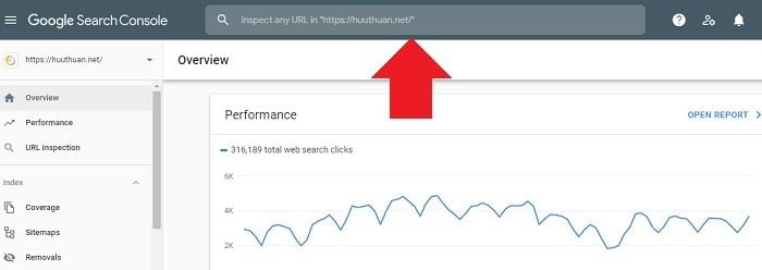 Cách giúp bài viết mới Index trên Google nhanh nhất 1 Bài viết mới Index trên Google nhanh nhất