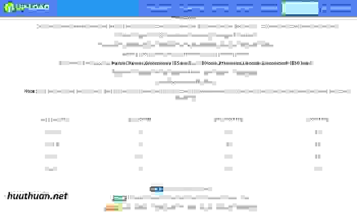 Top 5 trang Web giúp bạn kiếm tiền bằng cách UploadFile 2 Top 5 trang Web giúp bạn kiếm tiền bằng cách UploadFile