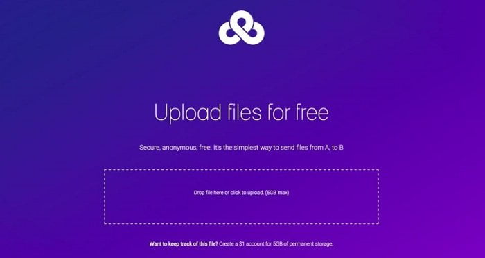 Upload File kiếm tiền uy tín đơn giản và hiệu quả 8