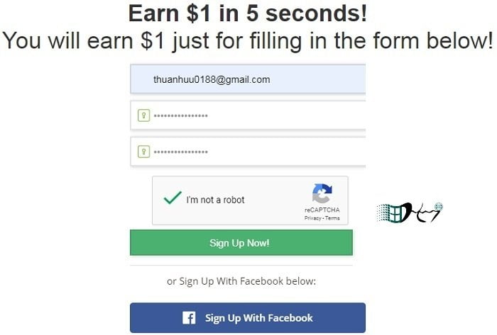 Cách kiếm tiền Online miễn phí với TimeBucks 1 Cách kiếm tiền Online miễn phí với TimeBucks