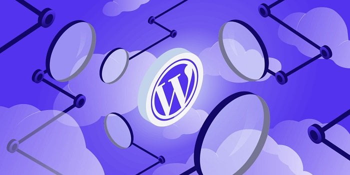 Cách chèn thêm liên kết cho tiêu đề Widget trong Wordpress 3