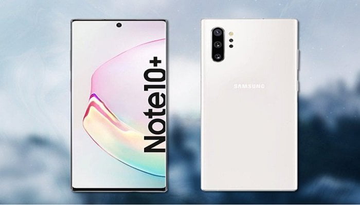 Samsung Note 10 và Note 20 có gì khác nhau ? 1