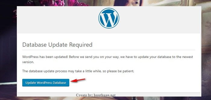 Cách hạ cấp phiên bản Wordpress an toàn nhất 7 ha cap wordpress 6