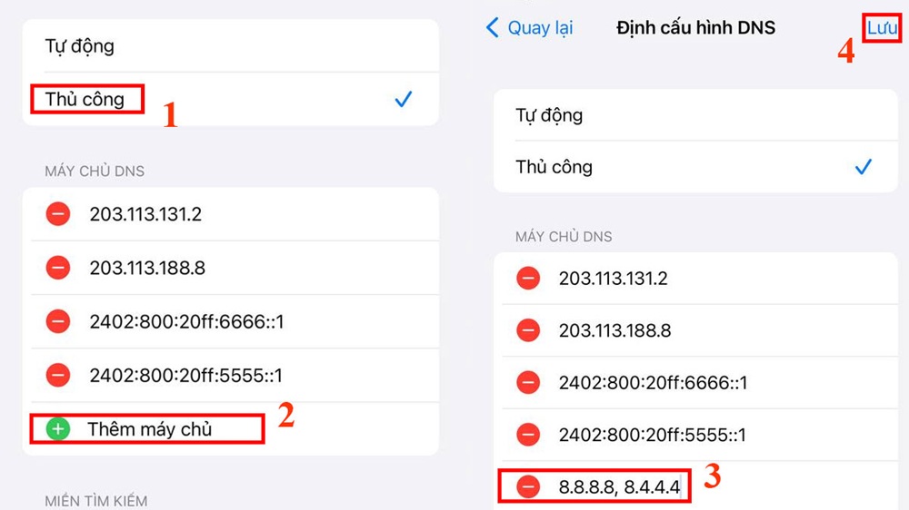 huong dan doi doi dns tren dien thoai 2