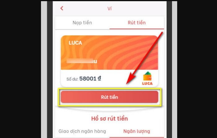 Mẹo kiếm tiền miễn phí uy tín với App Luca 7 dang ky luca online 5