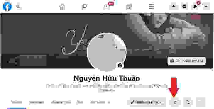 Mẹo bật nút theo dõi Facebook trên trang cá nhân mới nhất 7 Mẹo bật nút theo dõi Facebook trên trang cá nhân mới nhất 7