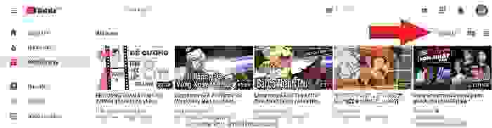 Mẹo hủy đăng ký kênh Youtube hàng loạt cực nhanh 3 Mẹo hủy đăng ký kênh Youtube hàng loạt cực nhanh 2