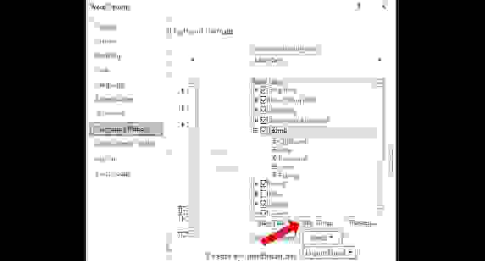 Mẹo chuyển nội dung File Word sang PowerPoint cực nhanh 4 Mẹo chuyển nội dung File Word sang PowerPoint cực nhanh 2