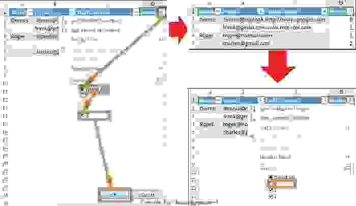 Mẹo xóa hoặc ẩn hàng trống trong Excel đơn giản 8 Mẹo xóa hoặc ẩn hàng trống trong Excel đơn giản 6