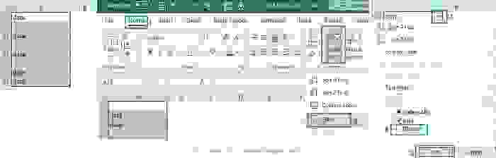 Mẹo xóa hoặc ẩn hàng trống trong Excel đơn giản 10 Mẹo xóa hoặc ẩn hàng trống trong Excel đơn giản 8