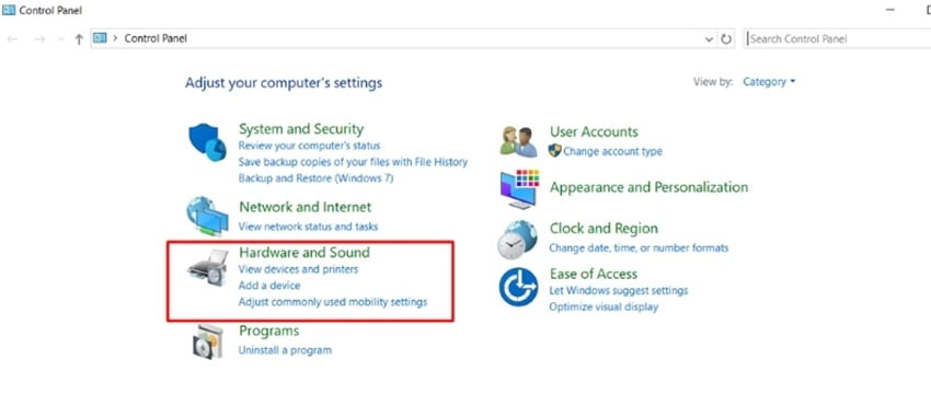 Cách kích hoạt tính năng Hibernate trong Windows 2 mo tat hibernate trong win 1