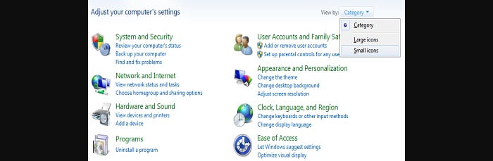 Cách vô hiệu tính năng Update của Windows 7, 8, 10 1