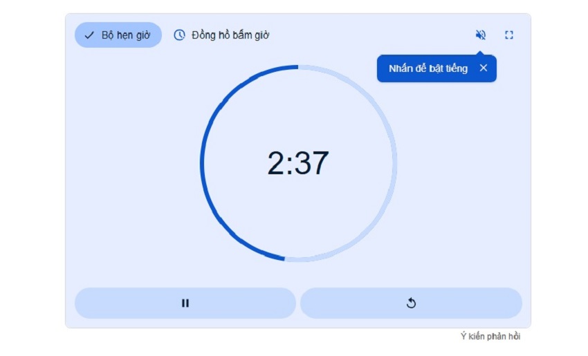 dat hen gio tren Google