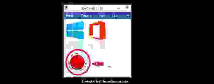 6 công cụ giúp bạn Active Windows và Office vĩnh viễn 4 6 công cụ giúp bạn Active Windows và Office vĩnh viễn 3
