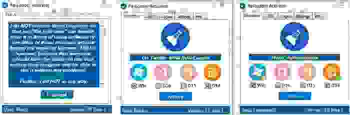 6 công cụ giúp bạn Active Windows và Office vĩnh viễn 5 6 công cụ giúp bạn Active Windows và Office vĩnh viễn 4