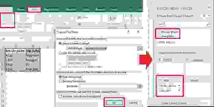 6 mẹo lọc dữ liệu trùng Excel chuẩn xác nhất 11 6 mẹo lọc dữ liệu trùng Excel chuẩn xác nhất 9