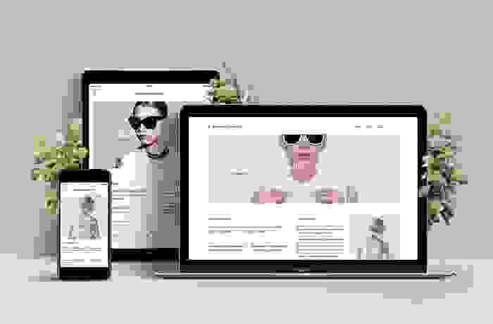 Website đối với doanh nghiệp có ảnh hưởng như thế nào? 2 Website đối với doanh nghiệp