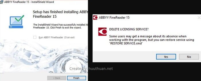 Tải ABBYY FineReader Full mới nhất, phần mềm chuyển ảnh sang văn bản 5