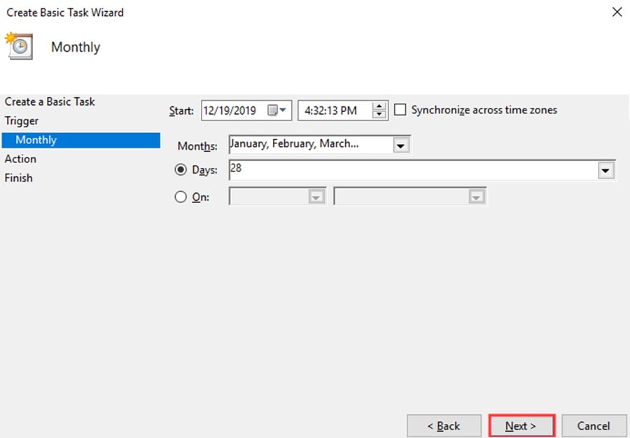 Cách thêm ứng dụng tự khởi động trong Windows 4 them ung dung tu khoi dong windows 3