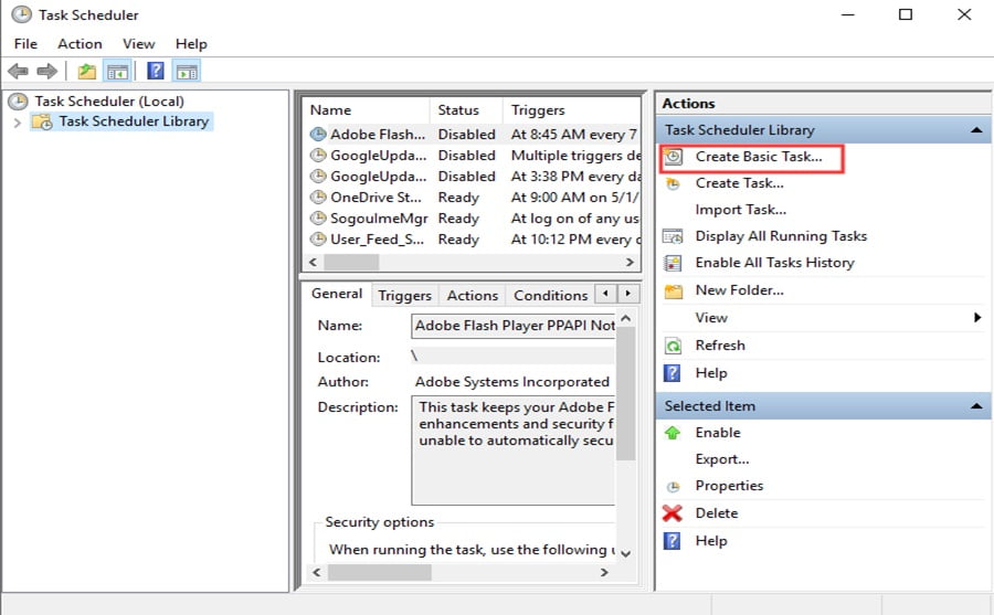 Cách thêm ứng dụng tự khởi động trong Windows 1 them ung dung tu khoi dong windows