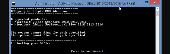 tai office 2016 full active mien phi 12