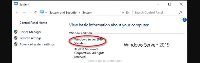 Cách active Windows Server mọi phiên bản không cần mã key miễn phí 6