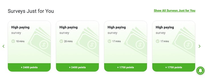 App lootup kiếm tiền uy tín thanh toán qua Paypal chỉ với 1$ 3