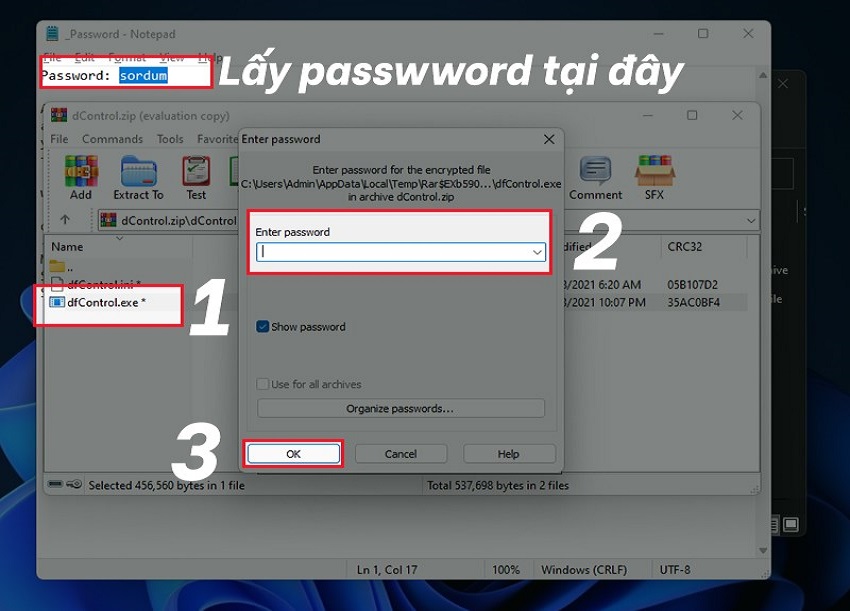 vo hieu defender windows 1