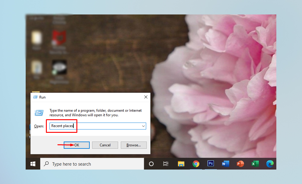10 cách miễn phí giúp làm sạch hoàn hảo cho Windows 5 don rac may tinh 2