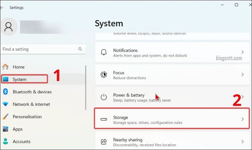 10 cách miễn phí giúp làm sạch hoàn hảo cho Windows 10 don rac may tinh 6