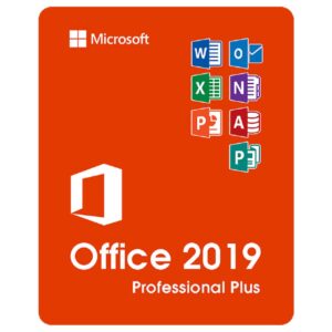 ban quyen office 2019 pro plus