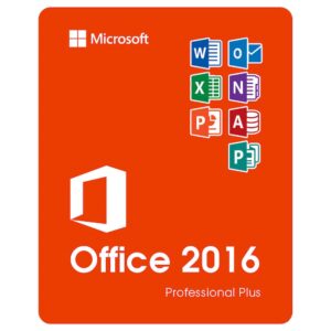office 2016 pro plus 1