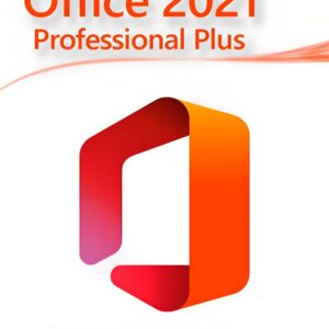 office 2021 pro plus