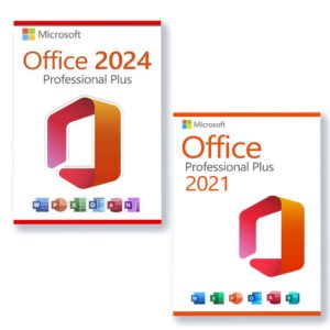 office 2024 pro plus
