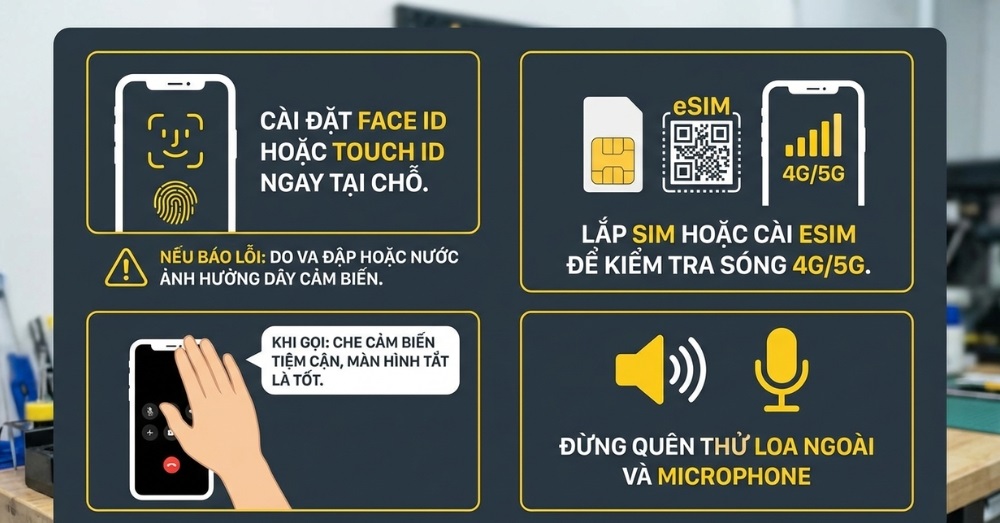 kiem tra iphone cu truoc khi mua 6