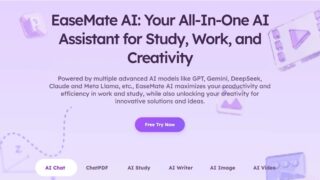 EaseMate AI mien phi