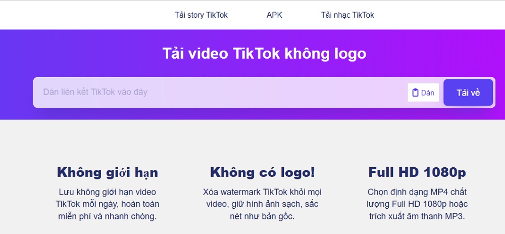tai video tiktok