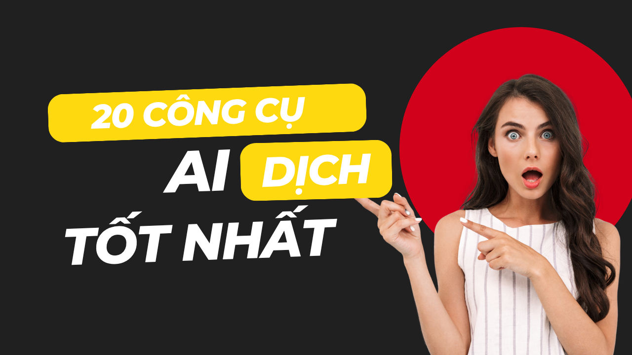 20 cong cu ai